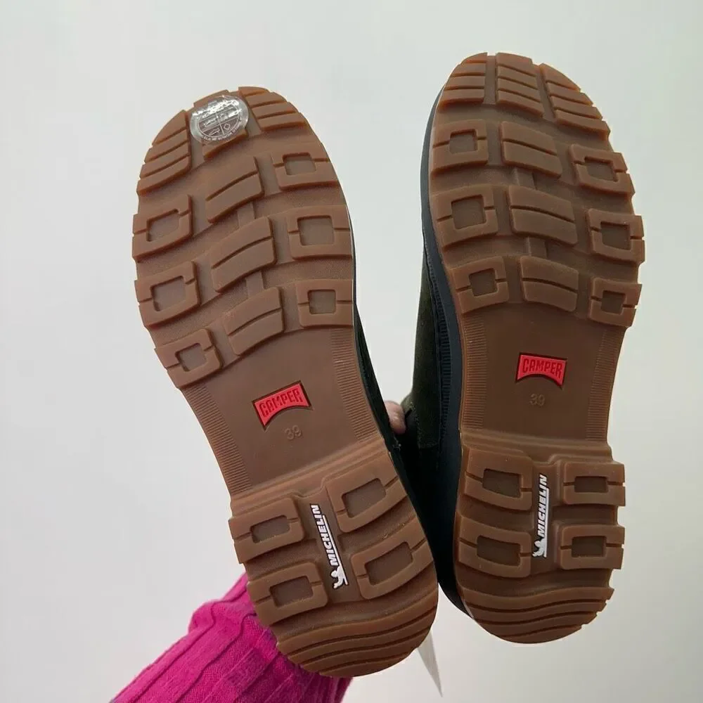 Camper men’s brutus